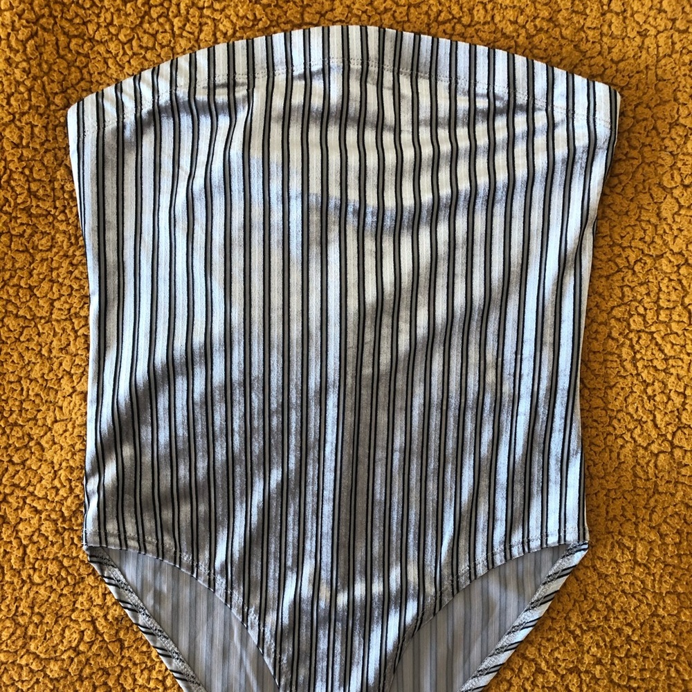 Bodysuit